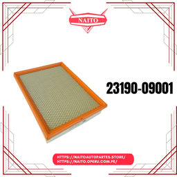 [23190-09001] Filtro de Aire 23190-09001