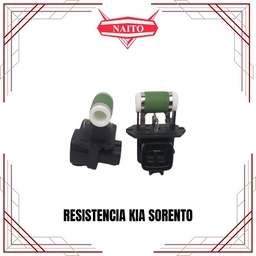 [25385-1F000] Resistencia Kia Sorento