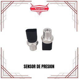 [Y206] Sensor De Presión Volkswagen Golf