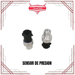 [Y182] Sensor de Presión Ford Focus