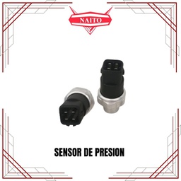 [Y080] Sensor De Presión Audi A4, A6, A8, Volkswagen Passat B5