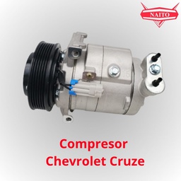 [13310692] Compresor Chevrolet Cruze