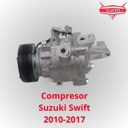 [AKS200A205] Compresor Suzuki Swift 2010-2017