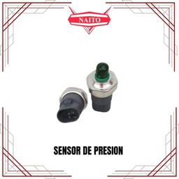 [Y006] Sensor de Presión Toyota, Carro Chino