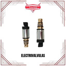 [K046 - Ex10542C] Electroválvula Hyundai Accent, Tucson, i30, i20, Kia Rio, Sportage