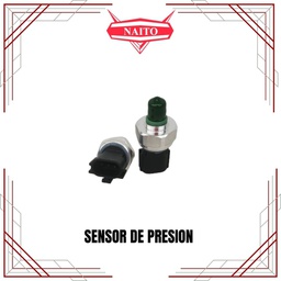 [Y061] Sensor De Presión Kia, Nissan, Hyundai Accent