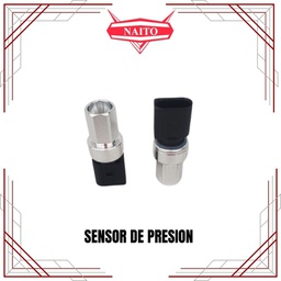 [Y041] Sensor De Presión Volkswagen, Audi