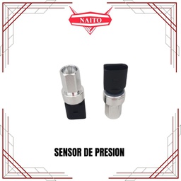 [Y032] Sensor De Presión Audi, Volkswagen