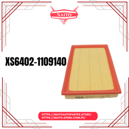 [XS6402-1109140] Filtro de Aire XS6402-1109140