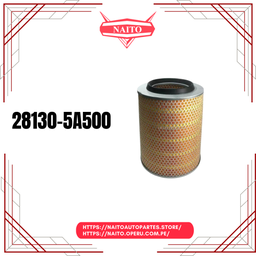 [28130-5A500] Filtro de Aire 28130-5A500