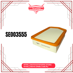 [SE003555] Filtro de Aire SE003555
