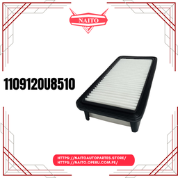[1109120-U8510] Filtro de Aire 1109120-U8510