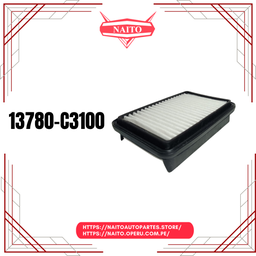 [13780-C3100] Filtro de Aire 13780-C3100