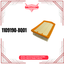 [1109190-BQ01] Filtro de Aire 1109190-BQ01