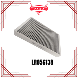 [LR056138] Filtro de Cabina LR056138