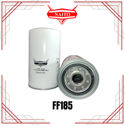 [FF185] Filtro de Combustible FF185
